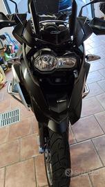 Bmw GS 1200