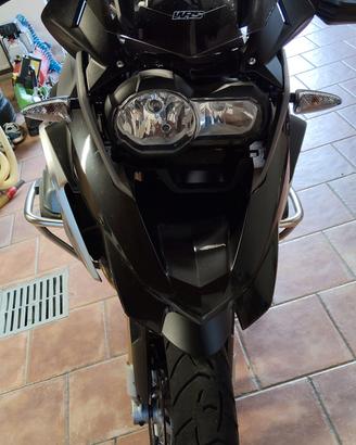 Bmw GS 1200