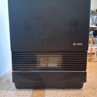 Olimpia Splendid stufa