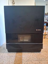 Olimpia Splendid stufa