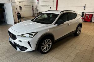 Cupra Formentor 1.5 TSI benzina