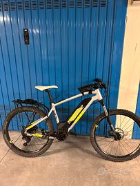 E bike di decathlon