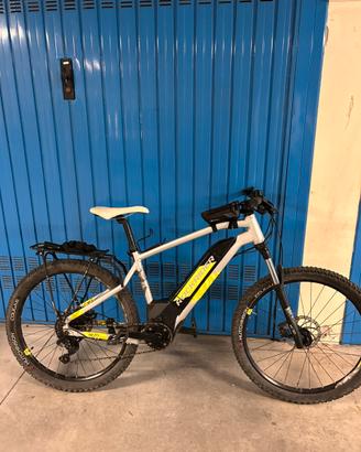 E bike di decathlon