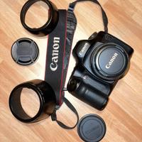 Canon EOS 5D (set)