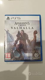 assassin'a creed valhalla