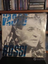 Lp 33 giri Vasco Rossi 