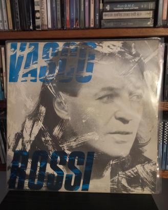 Lp 33 giri Vasco Rossi 