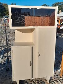 credenza di un tempo