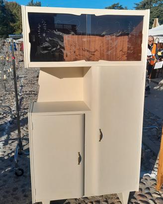 credenza di un tempo
