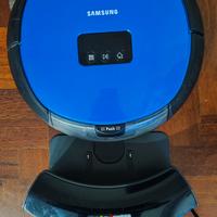 Robot Aspirapolvere Samsung -Visionary Mapping