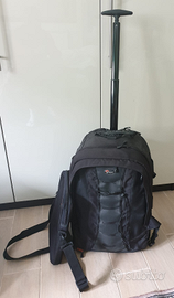 Zaino Trolley Lowepro