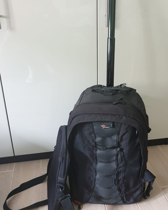 Zaino Trolley Lowepro