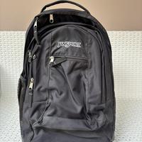 Zaino/trolley Jansport