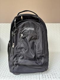 Zaino/trolley Jansport