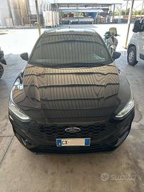 FOCUS ST LINE 2025
