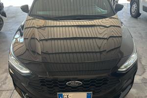 FOCUS ST LINE 2025