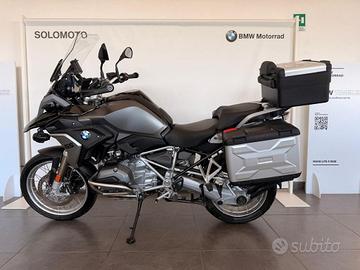 BMW R 1200 GS Abs