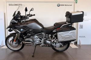 BMW R 1200 GS Abs