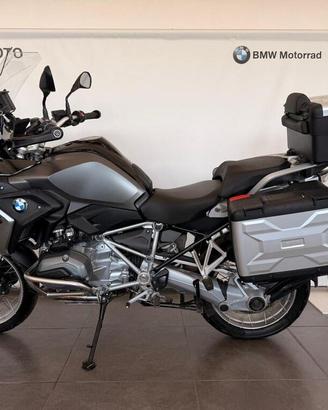 BMW R 1200 GS Abs
