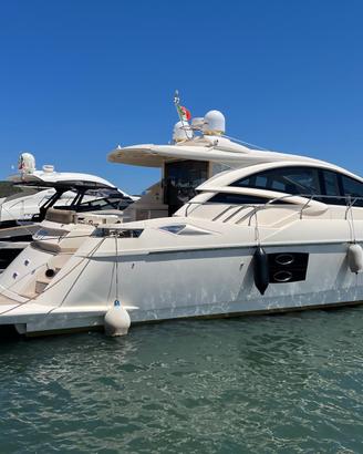 Yacht QUEENS 54