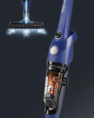 scopa elettrica Rowenta Powerline 