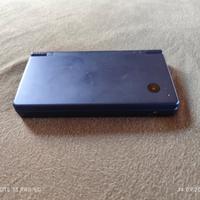 Nintendo DS con 14 giochi