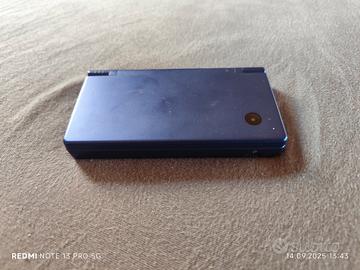 Nintendo DS con 14 giochi