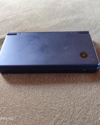 Nintendo DS con 14 giochi