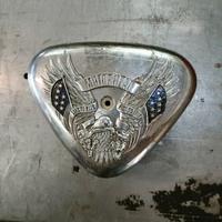copri filtro Honda Shadow 600