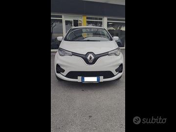 RENAULT ZOE Zen R135 e shifter