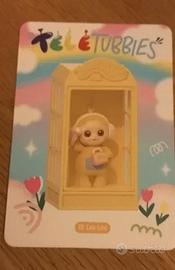 DJ LaLa, Teletubbies Miniso. Nuovo