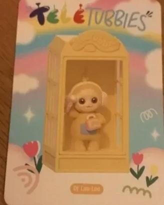 DJ LaLa, Teletubbies Miniso. Nuovo
