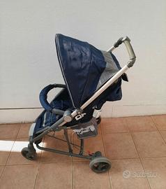 Passeggino ultraleggero Brevi