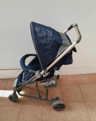 Passeggino ultraleggero Brevi