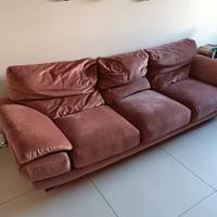 Divano 3 posti