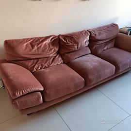 Divano 3 posti