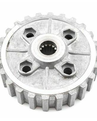 Mozzetto frizione Gilera KZ KK ER RC R1 MX1 XR1 31