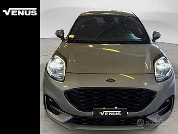 Ford Puma II 2020 Benzina 1.0 ecoboost h ST-l...