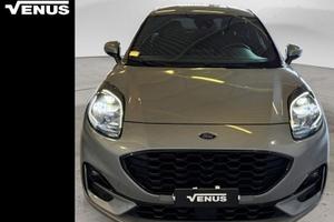 Ford Puma II 2020 Benzina 1.0 ecoboost h ST-l...