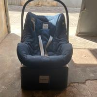 Ovetto con base auto