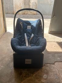 Ovetto con base auto