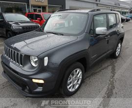 Jeep Renegade 1.3 t4 phev limited 4xe at6