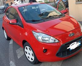 FORD Ka 2ª serie - 2014/ 41000km