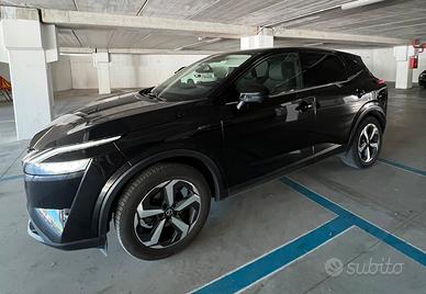 Nissan Qashqai 1.3 MHEV 158 CV Xtronic N-CONNECTA