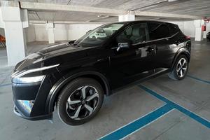 Nissan Qashqai 1.3 MHEV 158 CV Xtronic N-CONNECTA