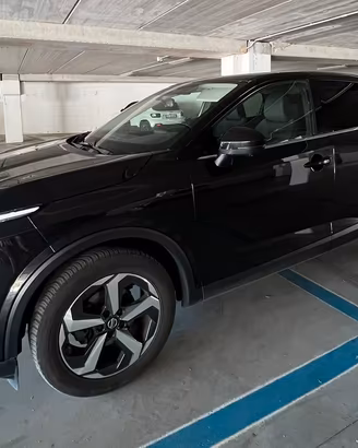 Nissan Qashqai 1.3 MHEV 158 CV Xtronic N-CONNECTA