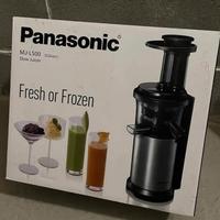 Estrattore a freddo Panasonic