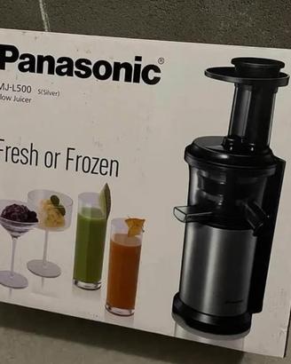 Estrattore a freddo Panasonic