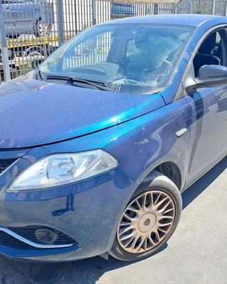 RICAMBI VARI LANCIA YPSILON III REST (312) 1.2 B 8
