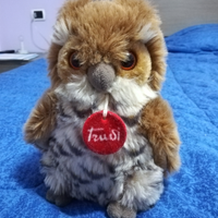 Gufetto Originale Trudi